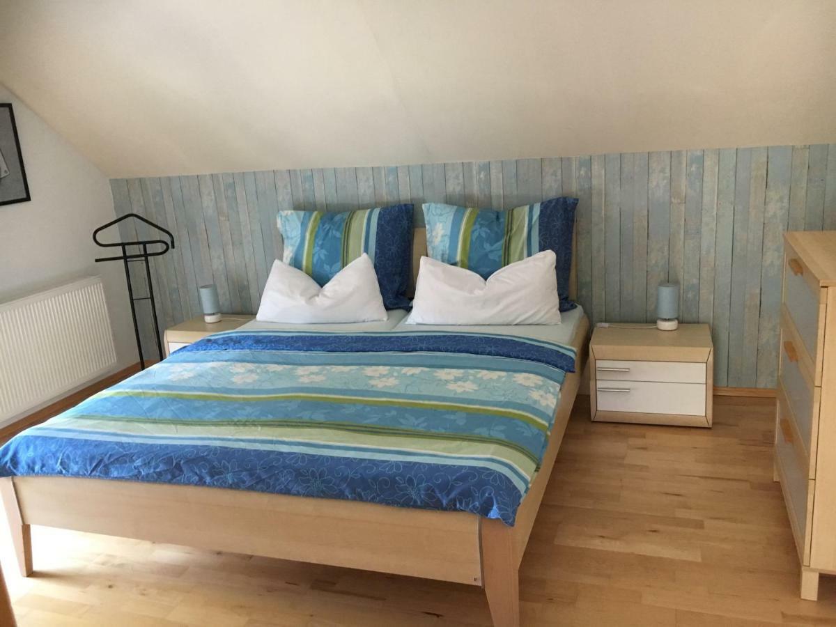Ferienwohnung Größing Finkenstein am Faaker See Exterior foto