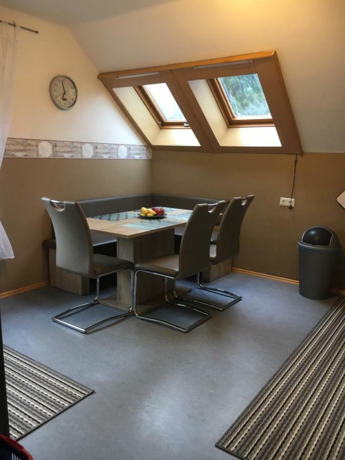 Ferienwohnung Größing Finkenstein am Faaker See Exterior foto