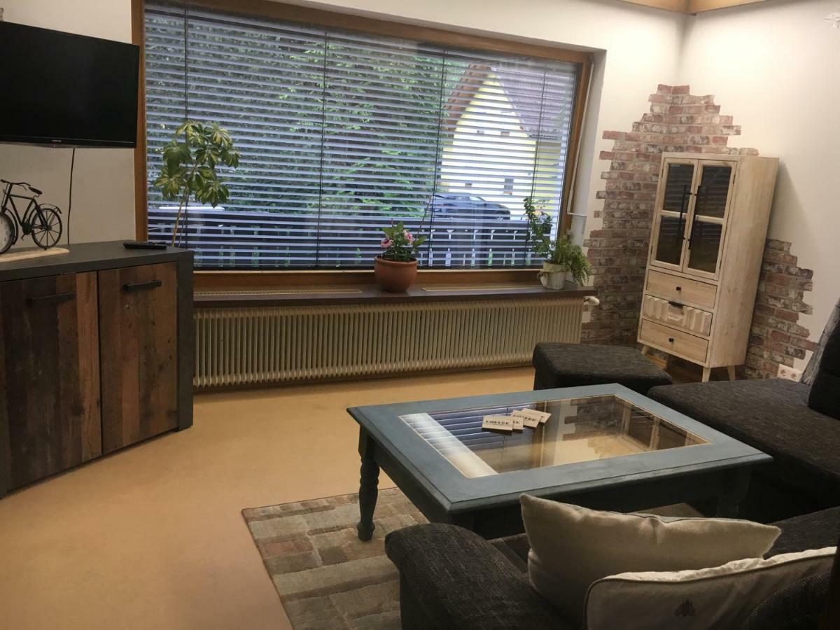 Ferienwohnung Größing Finkenstein am Faaker See Exterior foto