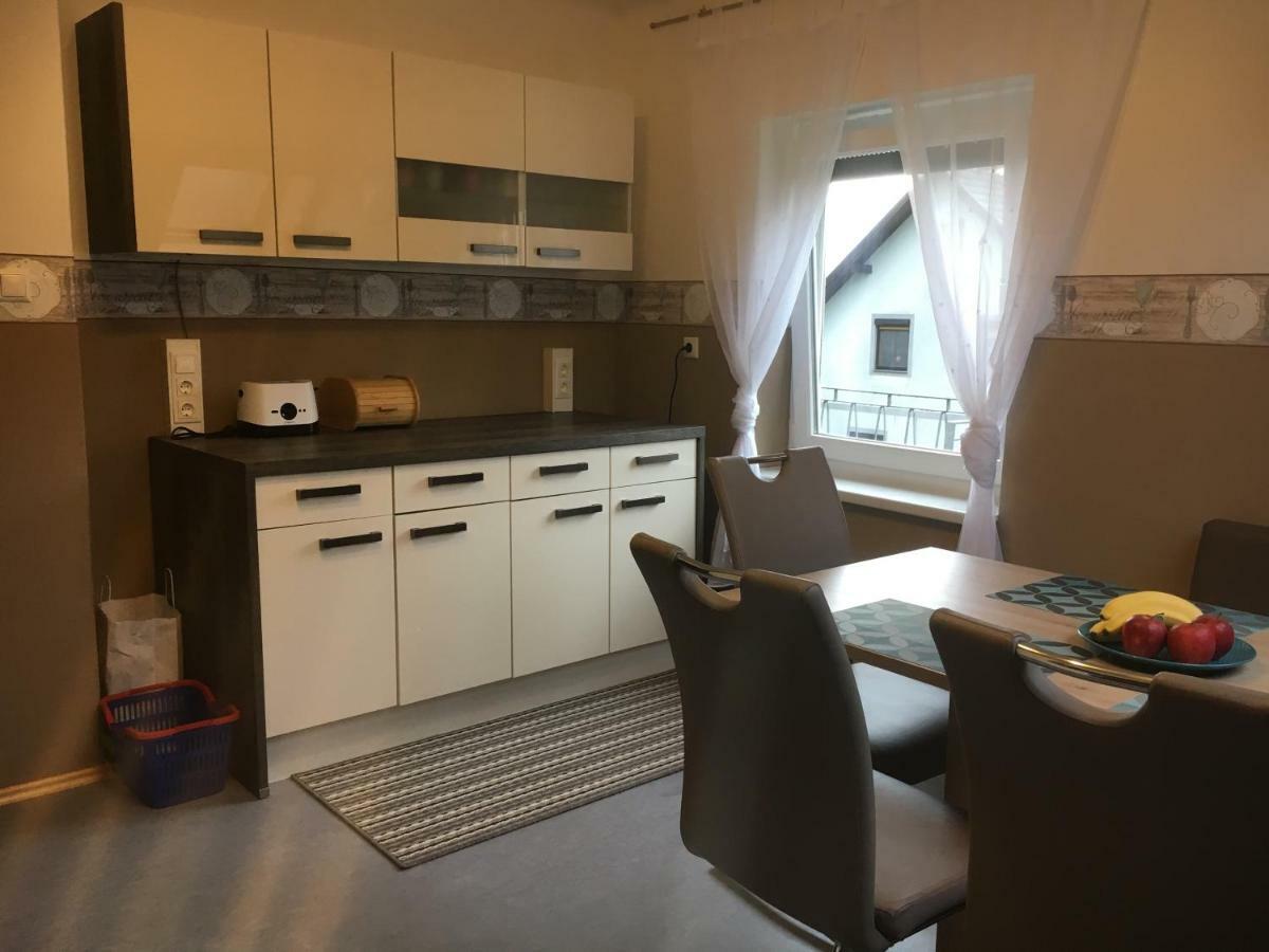 Ferienwohnung Größing Finkenstein am Faaker See Exterior foto
