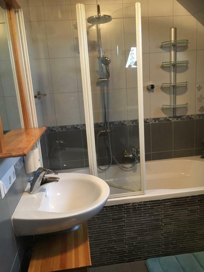 Ferienwohnung Größing Finkenstein am Faaker See Exterior foto